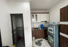 VỚI DT52M CHỦ CẦN BÁN NHANH CĂN NHÀ RIÊNG... Bán chung cư mini tại Hoài Đức, Hà Nội 03