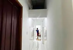 Bán nhà riêng 2 tầng Nguyễn Thị Thảnh diện tích 66,6m2 giá 2,7 tỷ... Bán nhà riêng tại Đông Thạnh, Hồ Chí Minh 09