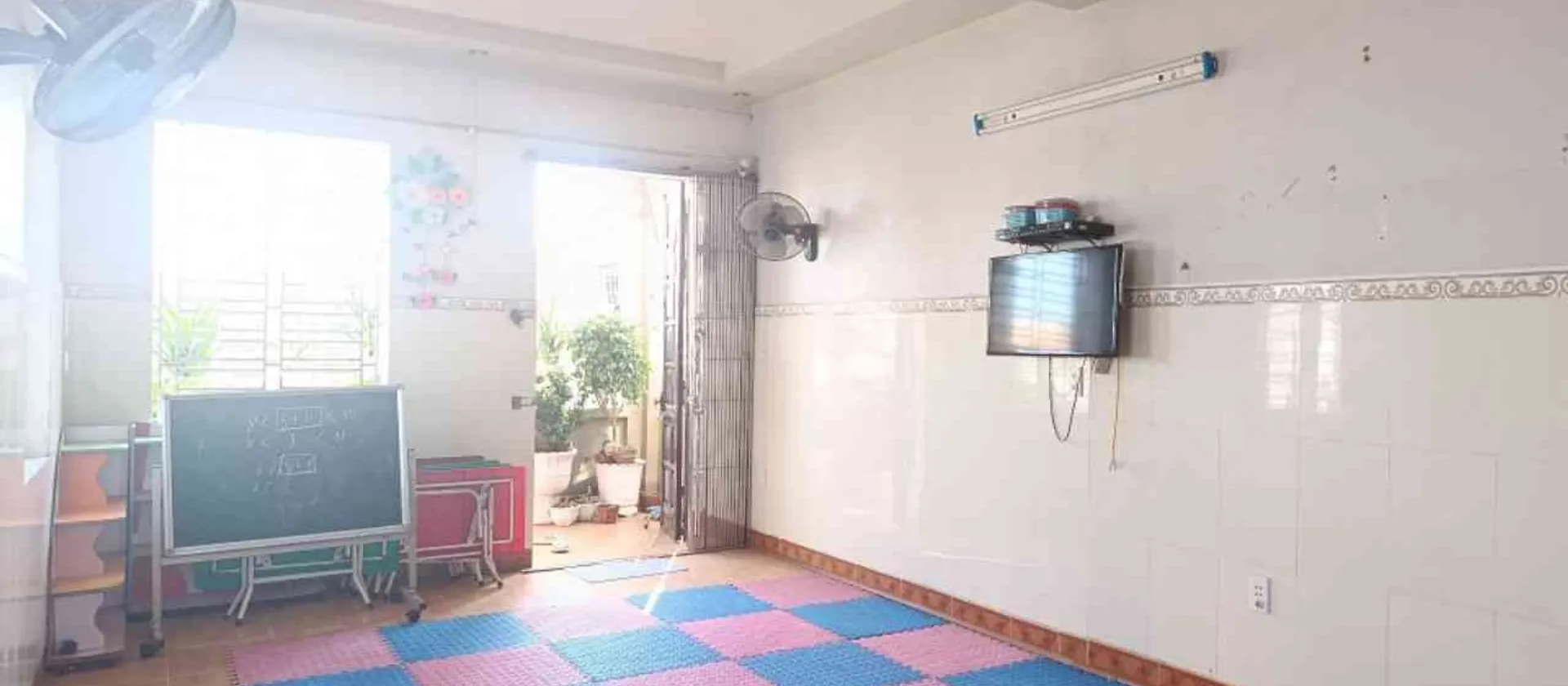 100m2- mặt phố Phạm Hữu Điều - kinh doanh đỉnh - sẵn dòng tiền... Bán nhà mặt phố tại An Biên, Hải Phòng 01