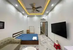 Nhà mặt phố 5 tầng hiện đại với thang máy nhập khẩu tại quận trung tâm... Bán nhà mặt phố tại Gia Viên, Hải Phòng 06