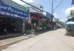 Bán nhà riêng 4 tầng hẻm xe hơi Phường Bình Hưng Hòa, Bình Tân, gần chợ 26 Tháng 3... Bán nhà riêng tại Bình Hưng Hòa, Hồ Chí Minh 18