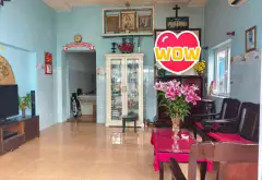 Nhà 2 khối sang trọng tại Phước Long, rộng rãi tiện nghi... Bán nhà riêng tại Phước Long, Hồ Chí Minh 03