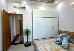 Bán nhà riêng 4 tầng tại Huỳnh Tấn Phát, Nhà Bè, diện tích 54.2m², giá 5.19 tỷ... Bán nhà riêng tại Nhà Bè, Hồ Chí Minh 06