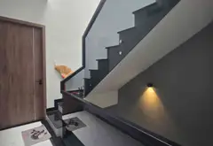 Cơ hội sở hữu nhà 5 tầng có gara ô tô tại Bình Tân giá chỉ hơn 8 tỷ... Bán nhà riêng tại Bình Hưng Hòa, Hồ Chí Minh 11