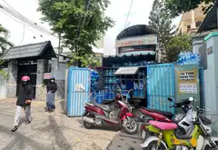 Bán nhà 2 tầng diện tích 151m2 tại Phú Trung, Tân Phú... Bán owner_side tại Tân Phú, Hồ Chí Minh 06