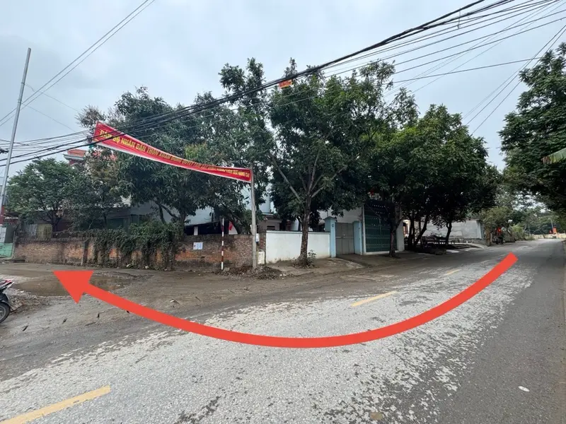 Đất vàng Mê Linh, đầu tư sinh lời nhanh, ô tô vào tận nơi... Bán đất tại Sóc Sơn, Hà Nội 01