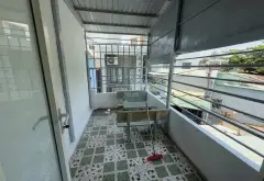 Cơ hội sở hữu nhà riêng 4 tầng 5 phòng ngủ tại Tân Mỹ giá chỉ 5.5 tỷ... Bán nhà riêng tại Tân Thuận, Hồ Chí Minh 10