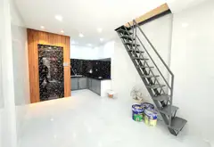 Nhà nhỏ xinh quận trung tâm, giá bất ngờ... Bán nhà riêng tại Gò Vấp, Hồ Chí Minh 03