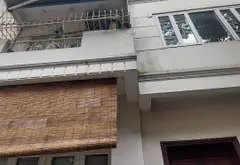 Biệt thự mặt phố đẳng cấp tại trung tâm nội đô Hà Nội... Bán nhà mặt phố tại Ba Đình, Hà Nội 04