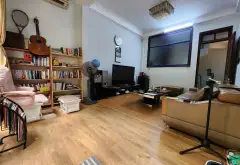 Bán nhà riêng 46m2 4 tầng tại Tam Trinh, ngõ ô tô tránh kinh doanh.... Bán nhà riêng tại Vĩnh Hưng, Hà Nội 05