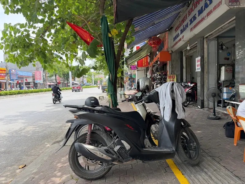Nhà mặt phố vị trí đắc địa trên tuyến đường kinh doanh nổi bật tại quận Đống Đa... Bán nhà mặt phố tại Kiến An, Hải Phòng 01