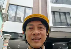 Nhà Tân Bình - Âu Cơ nở hậu - thang máy, 4 tầng ở ngay - KD, ngang 4m - dài 10m - hơn 8 tỷ nhẹ.... Bán nhà riêng tại Tân Hòa, Hồ Chí Minh 05