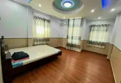Cơ hội sở hữu nhà 3 tầng giá tốt tại Phú Thuận Quận 7 cũ... Bán nhà riêng tại Phú Thuận, Hồ Chí Minh 07