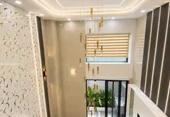Nhà 5 tầng thiết kế hiện đại, diện tích 57m2, hẻm xe tải Bình Tân... Bán nhà riêng tại Bình Tân, Hồ Chí Minh 12
