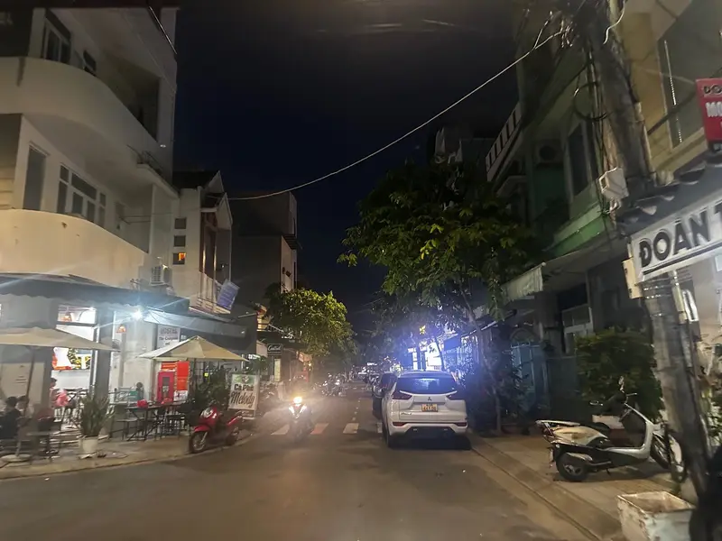 Nhà Mặt Phố Sơn Trà Sát Biển Mỹ Khê, Tiện Kinh Doanh Đỉnh... Bán nhà mặt phố tại Sơn Trà, Đà Nẵng 01