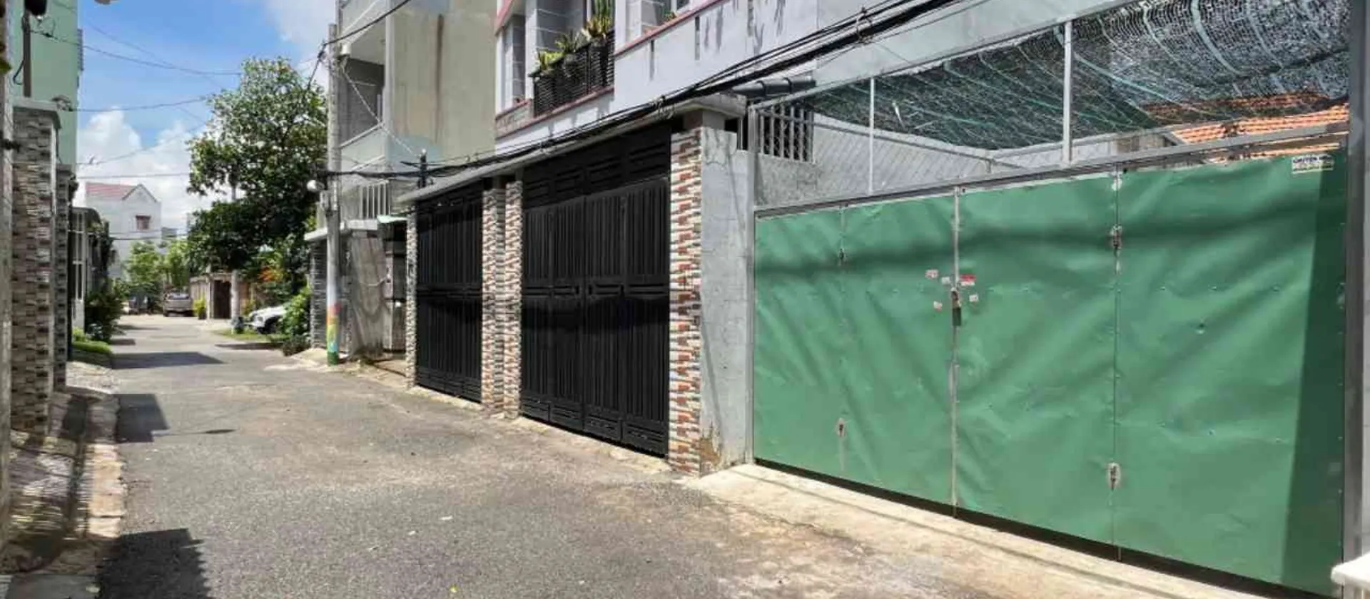 Bán đất 63.5m2 hẻm đường số 10 Linh Xuân giá 3.5 tỷ... Bán đất tại Linh Xuân, Hồ Chí Minh 01