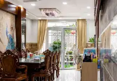 Biệt thự 4 tầng đường Gò Dầu, phường Tân Sơn Nhì, gần Metro Phạm Văn Bạch... Bán nhà riêng tại Tân Sơn Nhì, Hồ Chí Minh 06