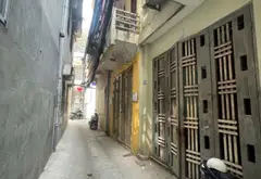 Bán nhà riêng 6 tầng, 41m², phường Thanh Xuân, Hà Nội, thích hợp ở và kinh doanh... Bán nhà riêng tại Thanh Xuân, Hà Nội 03