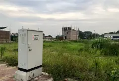 Bán đất đấu giá kênh cầu đồng than 93m2... Bán đất tại Hoàn Long, Hưng Yên 03