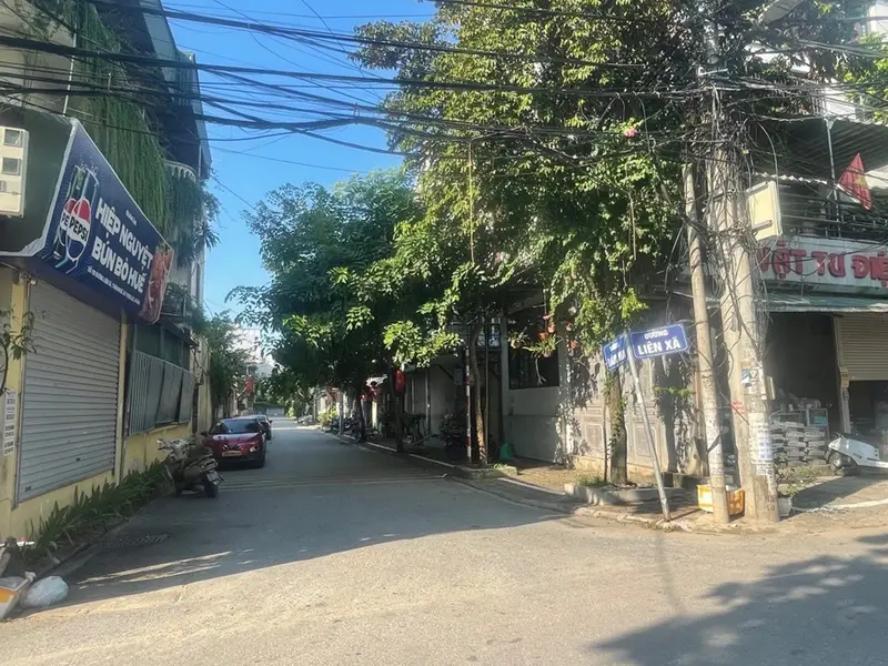 Cơ hội Vàng Sở Hữu Nhà 4 Tầng Phân Lô Hai Mặt Đường Ô Tô Tránh Tại Đông Anh... Bán nhà riêng tại Thiên Lộc, Hà Nội 01