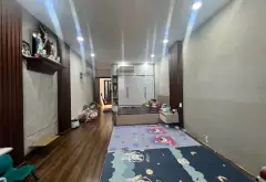 Bán nhà 5 tầng 69m2 gần chợ Tân Hương, Tân Phú giá 11.6 tỷ... Bán nhà riêng tại Tân Sơn Nhì, Hồ Chí Minh 05
