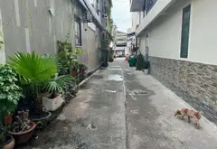 🏩 LÔ GÓC-HẺM XE HƠI-NHÀ MỚI ĐẸP-FULL NỘI THẤT... Bán nhà riêng tại Hòa Bình, Hồ Chí Minh 15