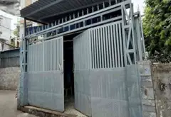 BÁN ĐẤT TẶNG NHÀ – XÔ VIẾT NGHỆ TĨNH, BÌNH THẠNH – DT 58m2 gần mặt tiền – 7,5 TỶ TL... Bán nhà riêng tại Thạnh Mỹ Tây, Hồ Chí Minh 02