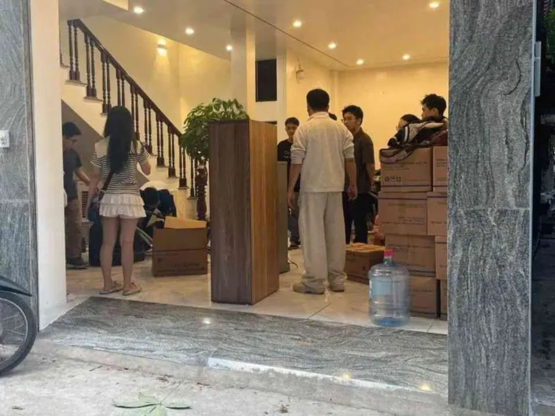 Nhà lô góc Nguyễn Trãi giá trị đỉnh - ô tô vào nhà, kinh doanh siêu lợi... Bán nhà riêng tại Hà Đông, Hà Nội 01