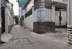 Bán nhà riêng 2 tầng diện tích 35m² hướng Đông Nam tại phường Đất Thánh, giá 5.25 tỷ... Bán nhà riêng tại Tân Hòa, Hồ Chí Minh 03
