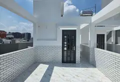 Bán nhà mới 6 tầng có thang máy gần E-mart Phan Văn Trị... Bán nhà riêng tại An Nhơn, Hồ Chí Minh 11