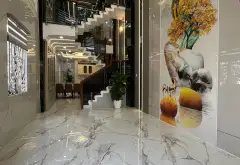 NGÃ TƯ 4 XÃ - LÊ VĂN QUỚI - BÌNH TRỊ ĐÔNG - BÌNH TÂN... Bán nhà mặt phố tại Bình Trị Đông, Hồ Chí Minh 02