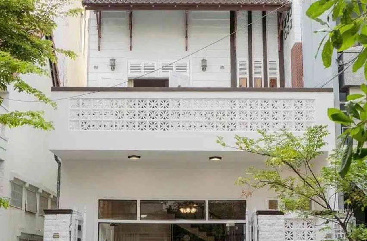 BÁN NHÀ AN HẢI 6 – 92M² – 3 TẦNG – 5PN – DÒNG TIỀN 50TR/THÁNG... Bán nhà mặt phố tại Sơn Trà, Đà Nẵng 01