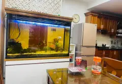 🎯🌏CHỈ 6 TỶ.CĂN HỘ SỔ ĐỎ 72M² – 2 NGỦ 2 WC GIỮA BÁN ĐẢO LINH ĐÀM: SỐNG XANH, ĐỦ TIỆN ÍCH.... Bán căn hộ chung cư tại Hoàng Liệt, Hà Nội 05