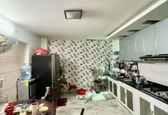 Nhà 4 tầng 63m2 gần Emart 2 Quang Trung giá 6,35 tỷ... Bán nhà riêng tại An Hội Tây, Hồ Chí Minh 03