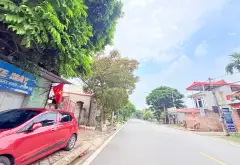 🔥 VỆ LINH – SÓC SƠN | 96,8M² – CHỈ NHỈNH 2 TỶ – 130M ĐƯỜNG ĐỀN GIÓNG 🔥... Bán đất tại Sóc Sơn, Hà Nội 01
