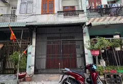 Nhà trong ngõ, ngách, hẻm - 46m² - An Phú, Thành phố Thủ Đức, TP Hồ Chí Minh - 3.25 tỷ... Bán nhà riêng tại An Phú, Hồ Chí Minh 01