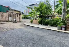 Bán đất 63,9m2 tại Đông Dư, mặt tiền 9,9m, pháp lý chuẩn, ô tô tránh... Bán đất tại Bát Tràng, Hà Nội 01