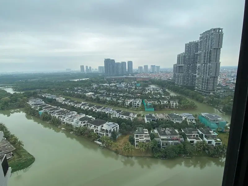 Nếu có đủ tài chính đừng bỏ qua .cơ hội để sở hữu.căn hộ cao cấp tại Ecopark... Bán căn hộ chung cư tại Văn Giang, Hưng Yên 01