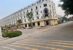 Lô Đất Đặc Quyền Ngay Trung Tâm Gia Đông - Kết Nối Đỉnh Cao... Bán đất tại Thuận Thành, Bắc Ninh 01