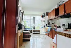 GIẢM TIẾP 1 TỶ CHỈ CÒN 4.8 TỶ CĂN NHÀ 4.5x14 HOÀI THANH Q8 (0935526829)... Bán nhà riêng tại Phú Định, Hồ Chí Minh 10