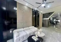 Bán nhà mặt phố 3 tầng tại phường An Khê, Đà Nẵng, diện tích 50.2m²... Bán nhà mặt phố tại An Khê, Đà Nẵng 04