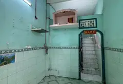Cơ hội sở hữu nhà mặt tiền Nguyễn Văn Luông giá chỉ 5.3 tỷ cực hiếm tại Quận 6... Bán nhà riêng tại Phú Lâm, Hồ Chí Minh 02