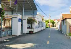 Bán đất 46m² hướng Đông Nam tại xã Quang Tiến, ô tô vào, pháp lý cơ sở... Bán đất tại Nội Bài, Hà Nội 02