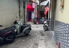 Nhà 3 tầng đẹp gần chợ Tân Bình, giá 4.5 tỷ... Bán nhà riêng tại Tân Hòa, Hồ Chí Minh 01