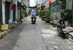 Nhà mặt phố 4 phòng ngủ, giá 10.95 tỷ tại phường Phú Thọ Hòa... Bán nhà mặt phố tại Phú Thọ Hòa, Hồ Chí Minh 05