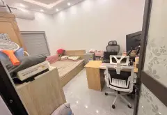 Căn hộ lô góc trung tâm Đống Đa, view phố chill... Bán căn hộ chung cư tại Đống Đa, Hà Nội 01