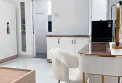 Nhà 5 tầng cho thuê 24 phòng Gò Vấp, thu nhập 40 triệu/tháng... Bán nhà riêng tại An Hội Đông, Hồ Chí Minh 04