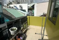 Bán nhà 3 tầng diện tích 37.5m², khu vực Minh Phụng... Bán nhà riêng tại Bình Tây, Hồ Chí Minh 05