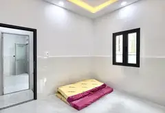 Nhà 2 tầng 36m² hẻm ô tô phường Tân Sơn Nhì, Tân Phú, giá ưu đãi tháng 07/2026... Bán nhà riêng tại Tân Sơn Nhì, Hồ Chí Minh 11