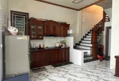 Bán nhà riêng 3 tầng trung tâm Kinh Bắc, Bắc Ninh, gần Vincom tiện ích đầy đủ... Bán nhà riêng tại Kinh Bắc, Bắc Ninh 05
